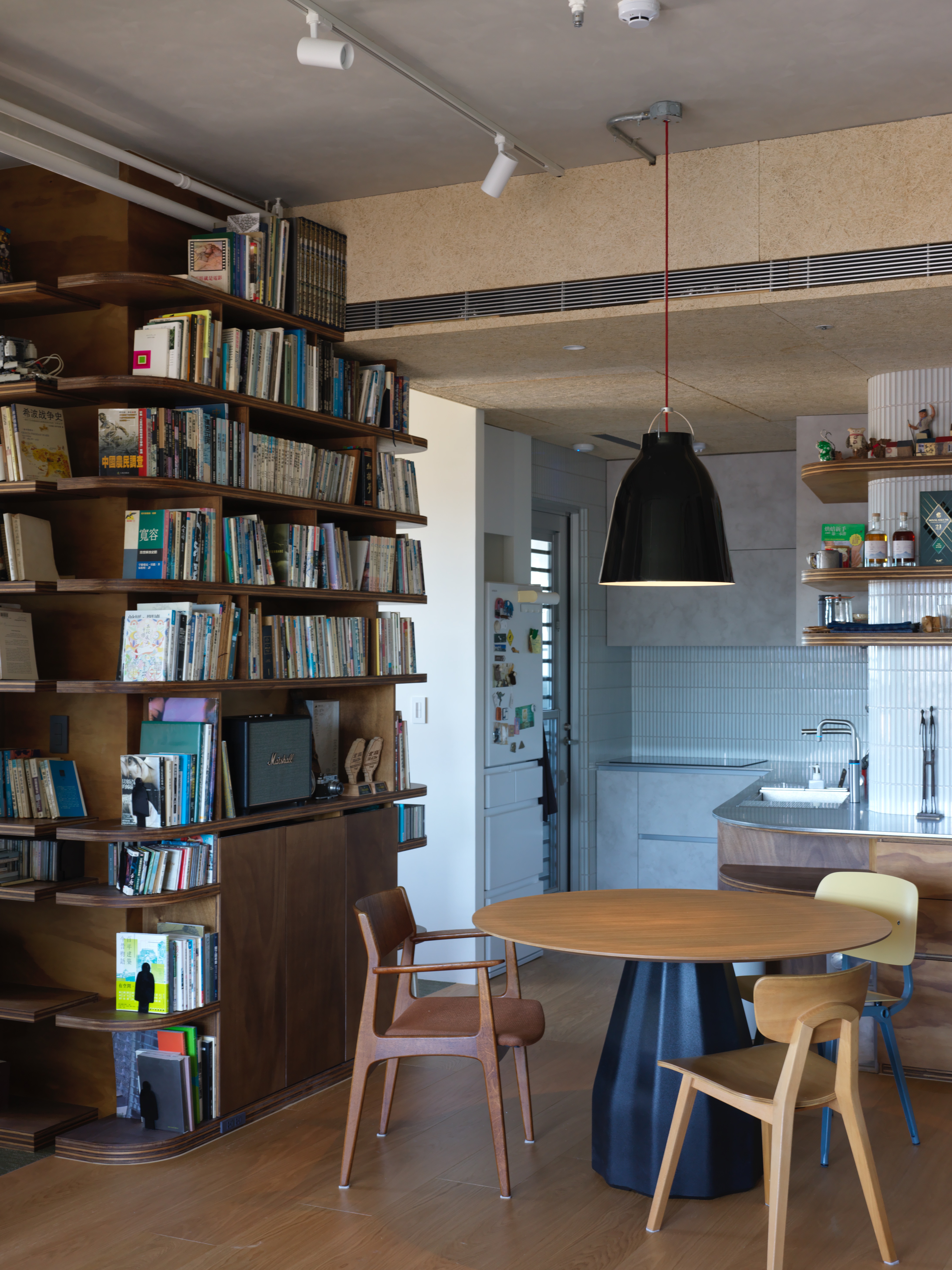Living Library